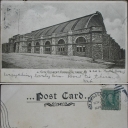 41 Fifth Regiment Armory