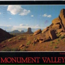 Monument Valley