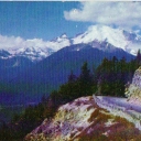 Mount Rainer