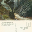 Silverton Narrow Gaugage