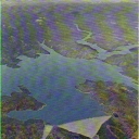 Oroville Dam and Reservoir