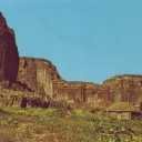 Navajo Farm, Canyon de Chelly
