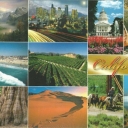 California - The Golden State
