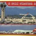 Los Angeles airport