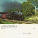 Chicago & North Western 1385