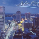 New Orleans. Crescent City Connection