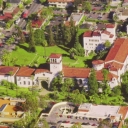 Santa Barbara County Courthouse