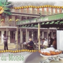 New Orleans. Café du Mond