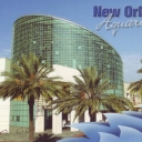 New Orleans. Aquarium