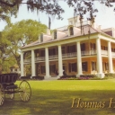Houmas House