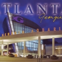 Atlanta. World'd Largest Aquarium