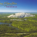 Stone Mountain, Georgia