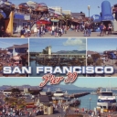 San Francisco. Pier 39