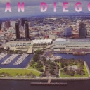 San Diego