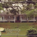 Magnolia Mound