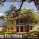 San Francisco Plantation