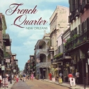 New Orleans. Royal Street
