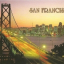 The Bay Bridge