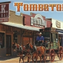 Tombstone, Arizona
