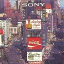 Times Sqaure