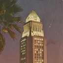 Ayuntamiento de Los Angeles