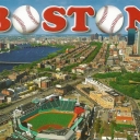 Fenway Park, Boston