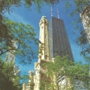 Water Tower
