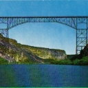 Perrine Memorial Bridge IDAHO