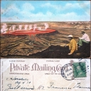 Kilauea Volcano