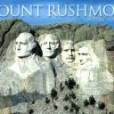 Mount Rushmore, Black Hills, South Dakota