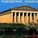 The Parthenon – Nashville, Tennessee