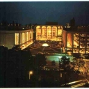 Lincoln Center for the Performing Arts, NYC
