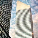 Citicorp Building, New York City