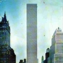 General Motors Building, New York