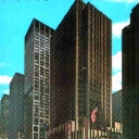 Radio City Music Hall, New York City