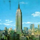 Empire Stae Building, New York