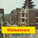 Chinatown, New York