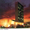 United Nations Building, N.Y.C.