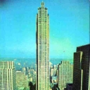 Rockefeller Center, New York City