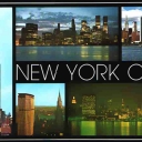 New York City