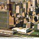 Manhattan, NYC, partial view