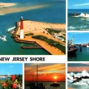 New Jersey Shore