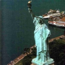 New York – Statue of Liberty