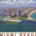 Miami Beach, Florida