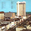 Canal Street, New Orleans, Louisiana