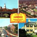 Cambridge, Massachusetts