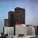 Los Angeles Hilton, Wilshire Boulevard
