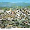 Los Angeles „Hub of the West”