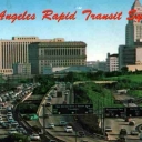 Los Angeles Rapid Transit System