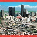 Magnificent Los Angeles